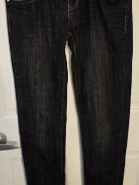 L.A. Idol    Jeans  Size Juniors 7 J